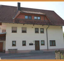 Investieren & Wohnen: Großzügiges Mehrfamilienhaus in guter Wohnlage von Steinach zu verkaufen !