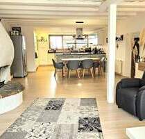 Wohnkomfort & Lebensqualität: 260 m² ebenerdige Gartenwohnung - Andechs Frieding