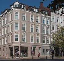 Kiel, Holtenauer Str. 55 - 630,00 EUR Kaltmiete, ca.  63,00 m² Wohnfläche in Kiel (PLZ: 24105) Brunswik