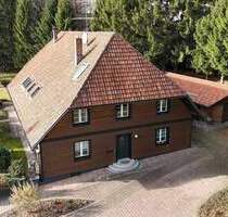 Ein Zuhause, das Geschichten schreibt | Exklusiver Wohnkomfort über 430 m² Wohnfläche und 3.079 m² Grundstück - Herrischried