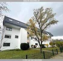 +++Charmante Wohnung mit offener Küche & Stellplatz in ruhiger Bestlage+++ - Mörfelden-Walldorf