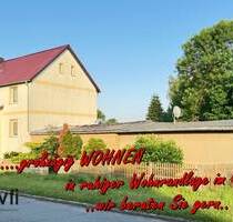 ++++ WOHNAMBIENTE IM GRÜNEN ++++ VIEL PLATZ ZUM WOHNEN WERKELN UND HOBBYS ++++ - Nobitz Lehndorf