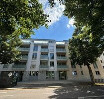 Sofort bezugsfrei - 2 Zimmerwohnung im Erdgeschoss mit Gartenanteil - Dresden Löbtau-Süd