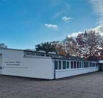 Attraktive Lagerhalle mit Büroanbau in Vellmar