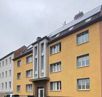 Kleine Wohnung in Apolda - Hanfstraße