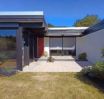 Bungalow-Architektenhaus in Bovenden (kpl. renoviert & energetisch saniert) - bezugsbereit, wie neu