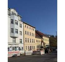 Gemütliches kleines Wohnhaus mit 5 WE und Gemeinschaftsgarten-grünfläche - Frankfurt (Oder)