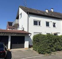 Dreifamilienhaus in Ditzingen!!