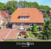 Geräumiges Einfamilienhaus in ruhiger Sackgassenlage von Haren zum Kauf!