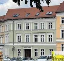 Charakterstarkes WGH mit Geschichte - Baudenkmal - Frankfurt (Oder)