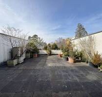 MAISONETTE mit großer Dachterrasse.....RESERVIERT - Darmstadt Eberstadt