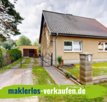 379.000,00 EUR Kaufpreis, ca.  163,00 m² Wohnfläche in Zehdenick (PLZ: 16792)