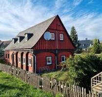 Kleines Haus zum Sanieren - 29.900,00 EUR Kaufpreis, ca.  100,00 m² Wohnfläche in Kottmar (PLZ: 02739) Eibau