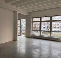 Exclusive Gallery- und Bürofläche in Top Lage! Provisionsfrei - Berlin Kreuzberg