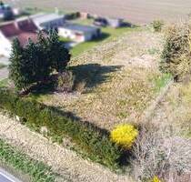 Unbebautes Grundstück in landschaftlich reizvoller Lage - Dahmen Ziddorf