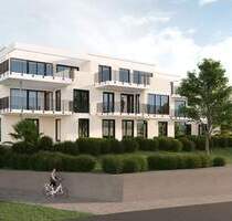 Eigentumswohnung mit Balkon C.06 in Bad Schussenried