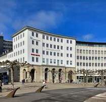 Repräsentative Büroetage am Kasseler Königsplatz
