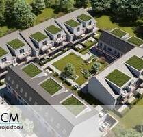 Vermietetes Stellplatzpaket in zentraler Lage von Schwarzenbek (Tiefgarage, Neubau)