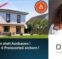 KLEIN IN DER FLÄCHE, GROSS IM GEFÜHL - einzugsfertig mit Einbauküche - Boden