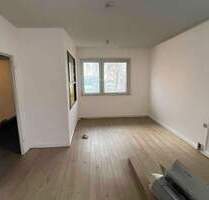 Helle 1-Zimmer-Wohnung mit Einbauküche in Bernau bei Berlin - frisch renoviert