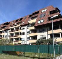 Frei: 2-Zimmer-Eigentumswohnung mit Balkon und TG-Stellplatz - Waiblingen Waiblingen - Kernstadt