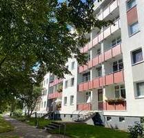 Frisch renoviert, mit Balkon! - 355,00 EUR Kaltmiete, ca.  58,30 m² Wohnfläche in Schwerin (PLZ: 19063) Mueßer Holz