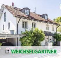 Familienfreundliche Doppelhaushälfte mit schönem Südgarten - Energieklasse B - Vaterstetten