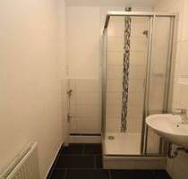 Auch ohne Badekappe Duschspaß garantiert...3-RW mit Dusche u. Balkon!!! - Freiberg