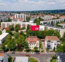 Sehr gepflegtes, ertragssicheres MFH mit treuen Mietern und funktionalen Grundrissen! - Dresden Seidnitz-Nord (Schlottwitzer Str.)