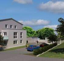 Neubau einer 3-Zimmer-Wohnung - 355.500,00&nbsp;EUR Kaufpreis, ca.&nbsp; 92,40&nbsp;m&sup2;&nbsp;Wohnfl&auml;che in Sulzbach-Rosenberg (PLZ: 92237)