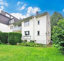 PHI AACHEN - Gepflegtes Ein- bis Zweifamilienhaus und Garage in Aachen-Forst!