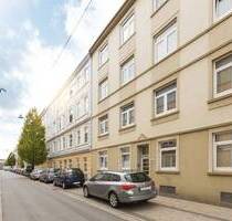 2-Zimmer-Wohnung mit Balkon in Bremerhaven-Geestemünde