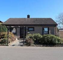 Kleines Einfamilienhaus mit Garten in Vlotho!