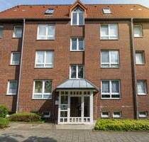 1,5 Zimmer-Wohnung in Bremerhaven-Geestemünde
