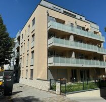 Sofort bezugsfrei - Ruhige 2 RWG mit schönem Garten - Dresden Löbtau-Süd