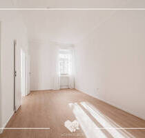 ALTBAUCHARME: HELLE & CHARMANTE 2-ZI.-WHG MIT BALKON - Augsburg / Oberhausen Oberhausen - Süd