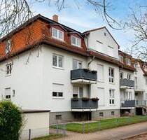 Tolle Investmentchance im Dresdner Norden für Einsteiger! Mit EBK und TG-Stellplatz. - Dresden Trachau (Neuländer Str.)