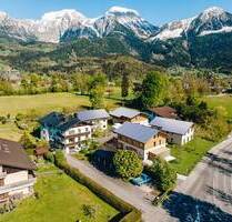 ***XL Doppelhaushälftengrundstück in Schönau am Königssee***
