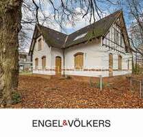 Rohdiamant!!! Doppelhaushälfte im Oxpark - Hamburg Langenhorn