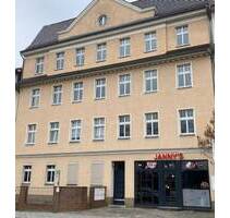 Nachmieter gesucht! Altbau-Wohnung mit Balkon und 95,21 m² in Forst (Lausitz)