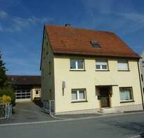 Haus mit Werkstatt! - 165.000,00 EUR Kaufpreis, ca.  230,00 m² Wohnfläche in Ludwigschorgast (PLZ: 95364)