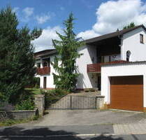 Großzügiges Haus in Pegnitz ZFHMGHELWBüro