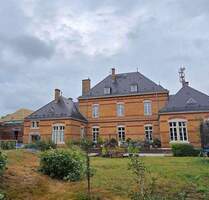 Historische Mehrfamilienhäuser mit Ausbaureserve - Einzigartiges Kulturdenkmal in Top-Lage! - Grimma