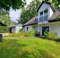 Freistehendes Einfamilienhaus im grünen Schöneiche - Schöneiche bei Berlin