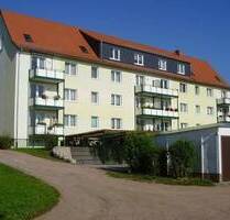 3-Zimmer-Wohnung mit Balkon in ruhiger Lage von Bad Liebenstein