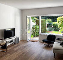 3-Zimmer-Reihenhaus mit Terrasse und kleinem Garten in gru?ner Umgebung - Hamburg / Sülldorf