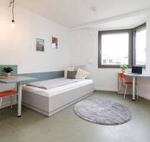 Vollmöbliertes Apartment auf den Lagarde Höfen - Bamberg Kasernen West