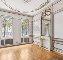 Heinrichsallee 60 Wohnen - 1.800,00 EUR Kaltmiete, ca.  205,00 m² Wohnfläche in Aachen (PLZ: 52062)