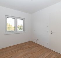 PERFEKTES ZUHAUSE Gemütliche 2-Raum-Wohnung mit Balkon und offenem Wohn-Kochbereich - Schkeuditz