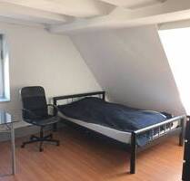 STUDENT*INNEN & AZUBIS | Apartment mit Kochnische zu vermieten - Bamberg Heiliggrabkirche